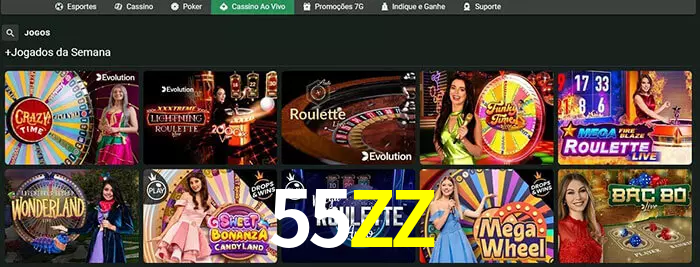 55ZZ bet