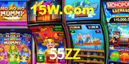 Sinta a adrenalina dos jogos de cassino com 55ZZ