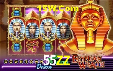 Jogos de Slot 55ZZ