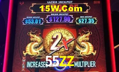 Experiência VIP 55ZZ