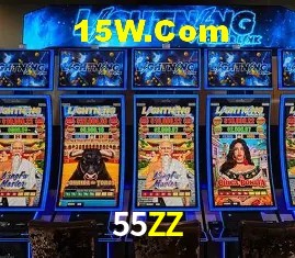Estatísticas do Jogo 55ZZ