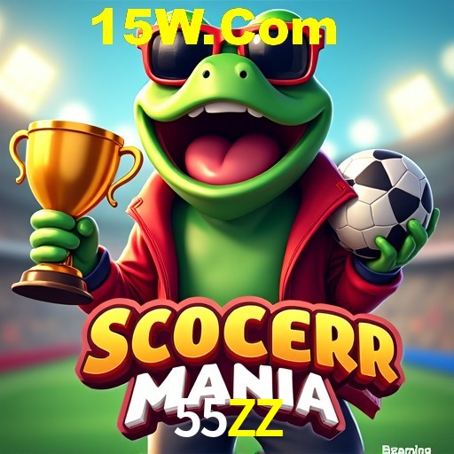 Apostas Esportivas na 55ZZ: Um Guia Completo